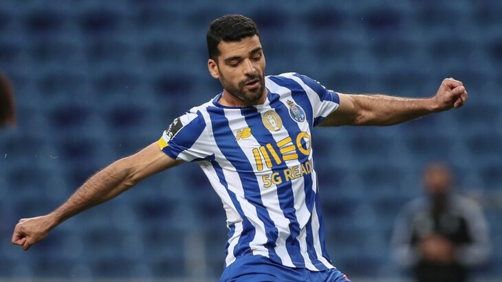 Мехди Тареми