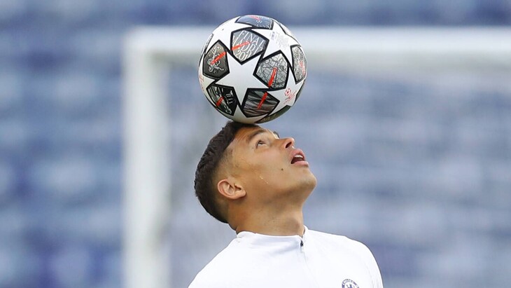 Тьяго Силва