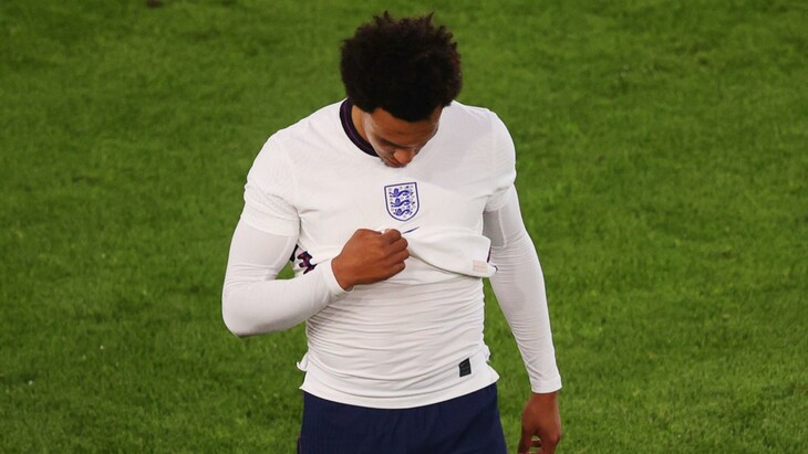 Трент Александер-Арнольд