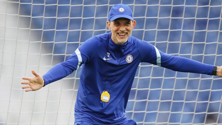 Томас Тухель