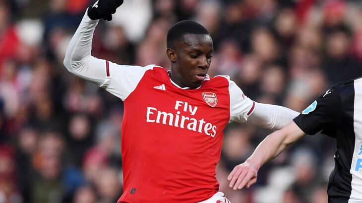 Эдвард Нкетиа