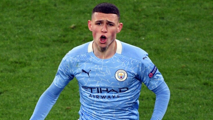 Филип Фоден