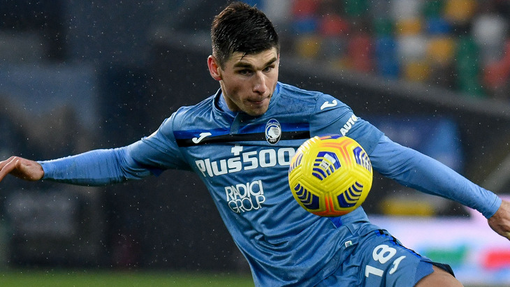 Руслан Малиновский