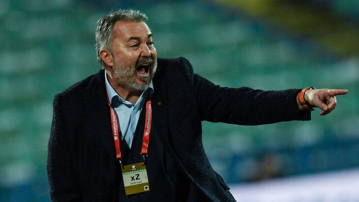 Ясен Петров