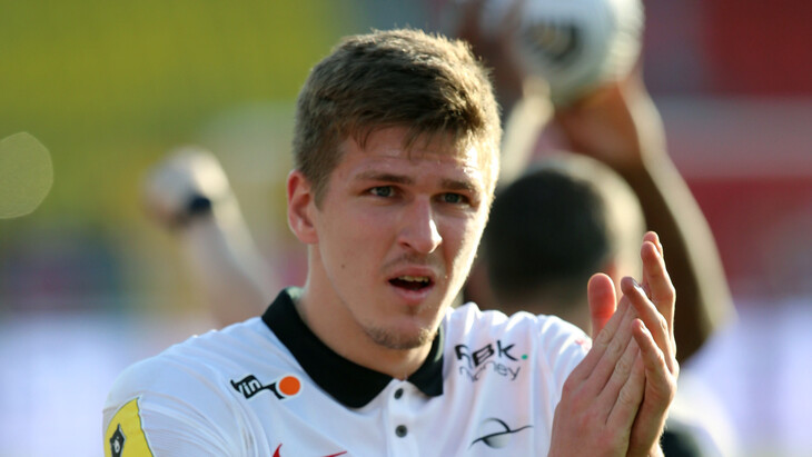 Александр Соболев