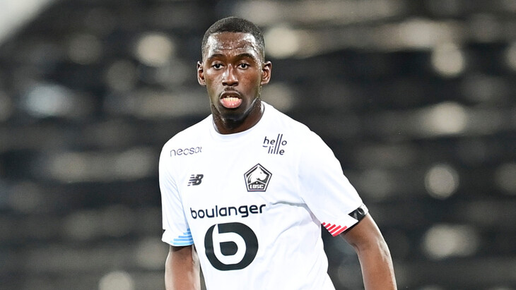 Бубакари Сумаре