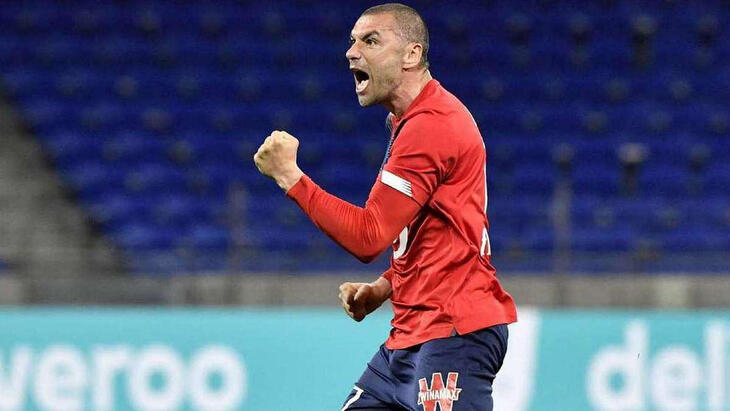 Бурак Йылмаз