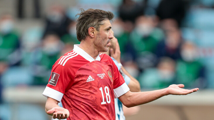 Юрий Жирков