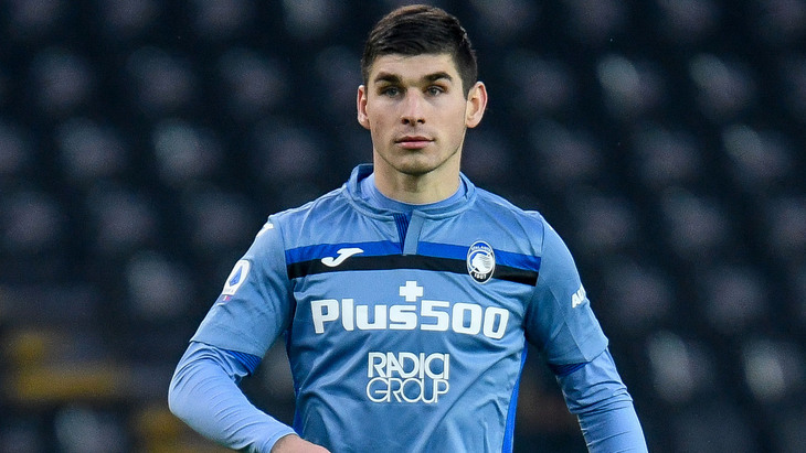 Руслан Малиновский