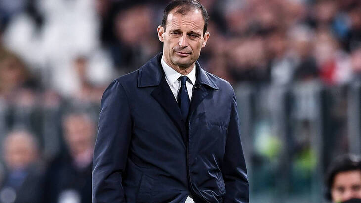 Массимилиано Аллегри