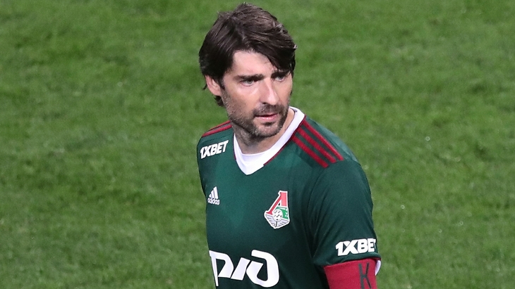 Ведран Чорлука