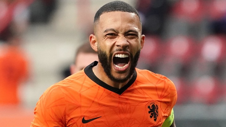 Мемфис Депай