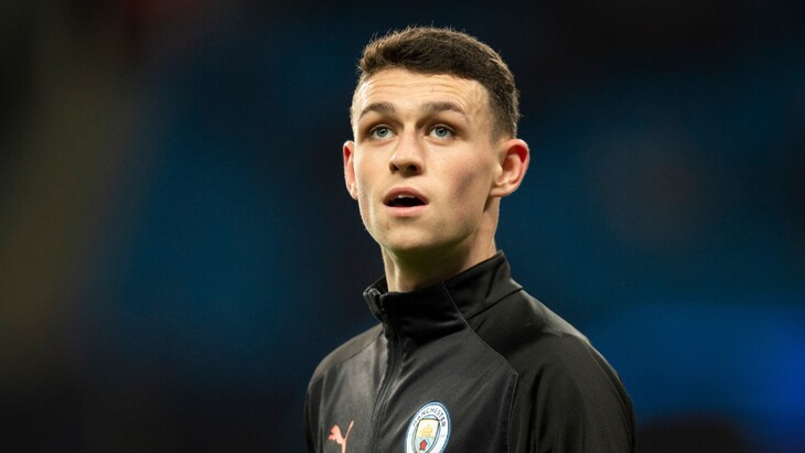 Филип Фоден