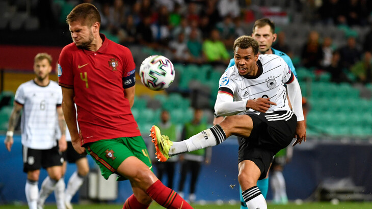 Сборная Германии