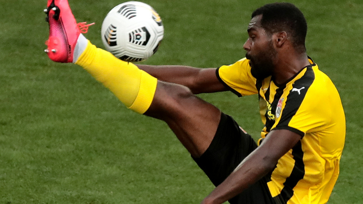 Брайн Идову