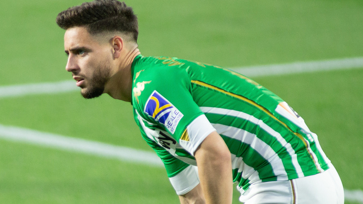 Александр Морено