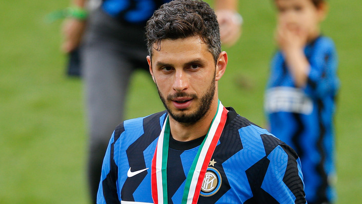 Андреа Раноккья