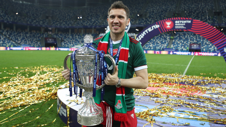 Борис Ротенберг