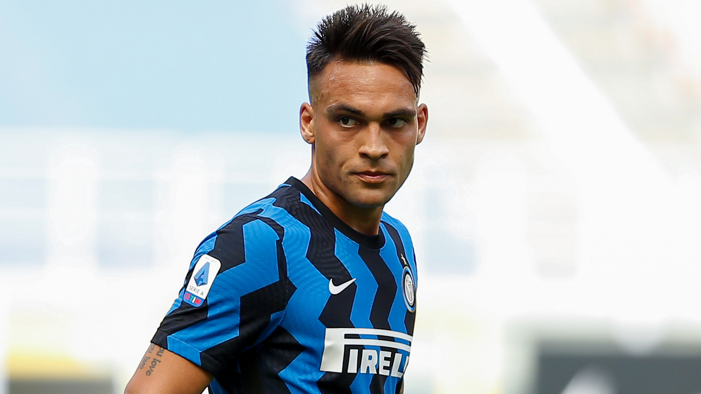 Лаутаро Мартинес