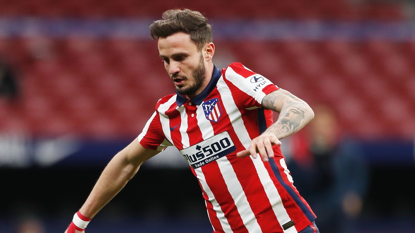 Сауль Ньигес