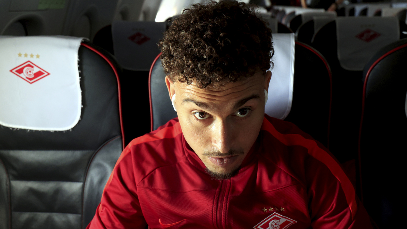 Джордан Ларссон