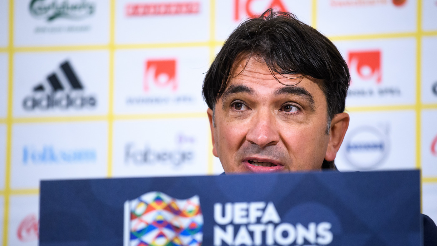 Златко Далич