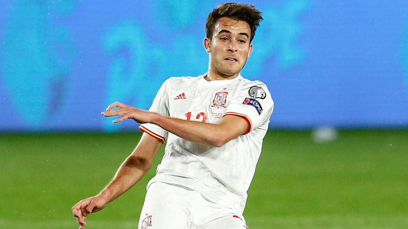 Эрик Гарсия