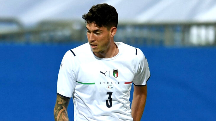 Алессандро Бастони