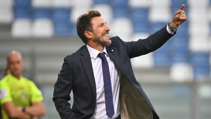 Эусебио Ди Франческо