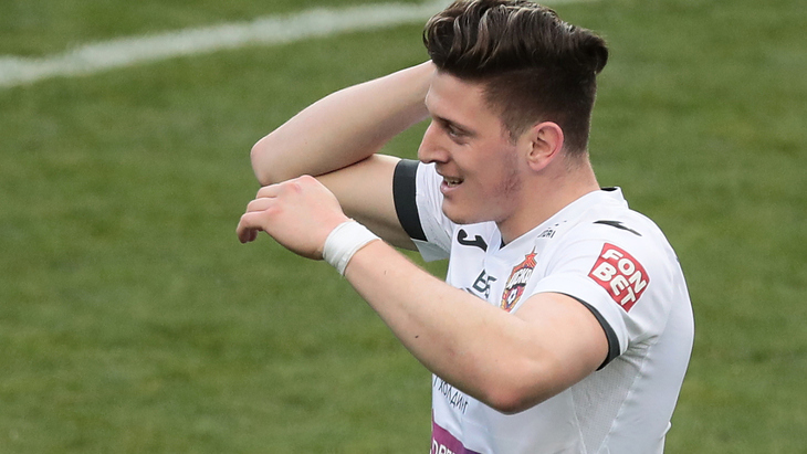 Адольфо Гайч