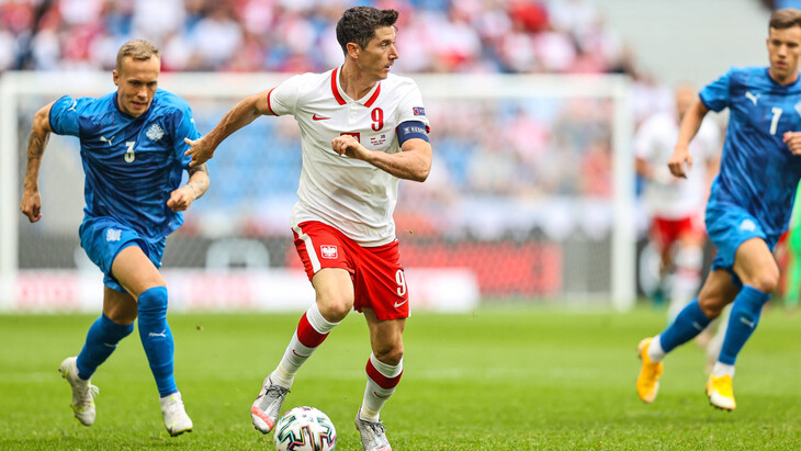 Сборная Польши