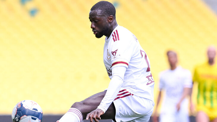 Юссуф Сабали