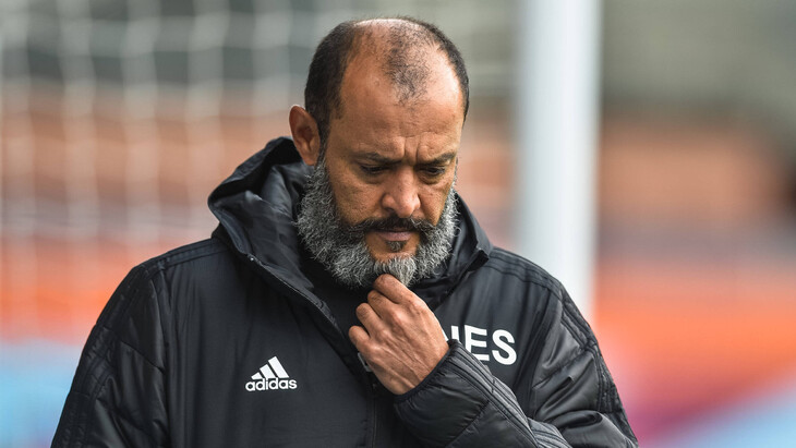 Нуну Эшипириту Санту