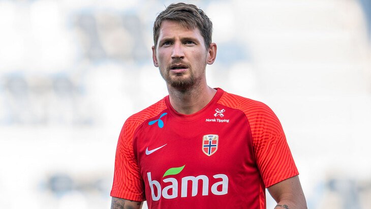 Стефан Страндберг