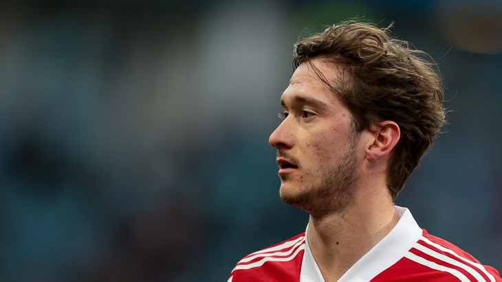 Алексей Миранчук