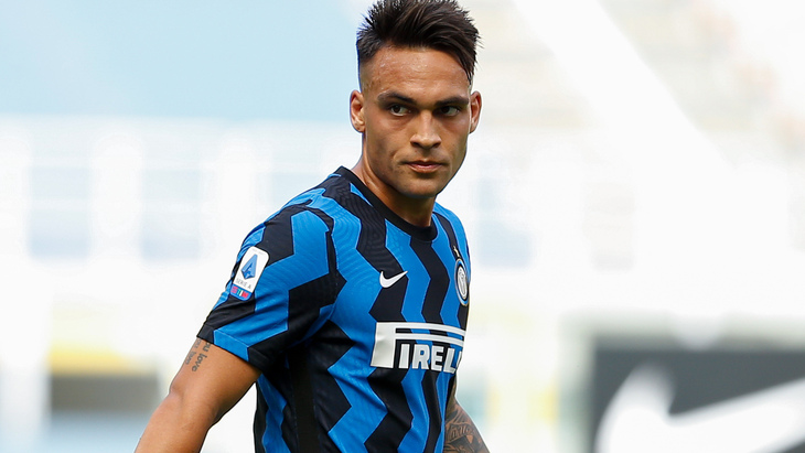 Лаутаро Мартинес