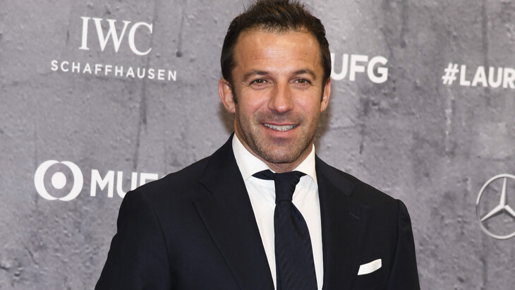 Алессандро Дель Пьеро