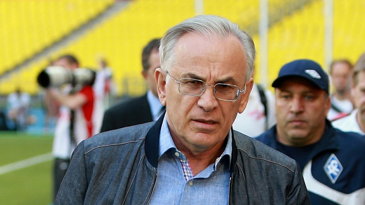 Гаджи Гаджиев