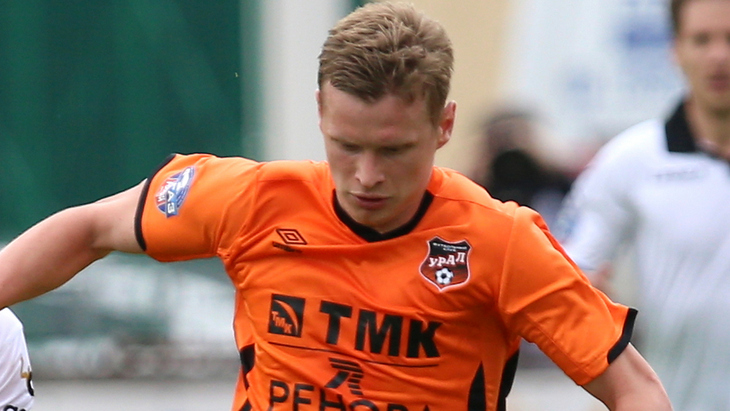 Александр Ставпец