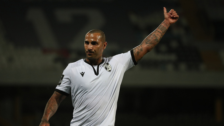 Рикарду Куарежма