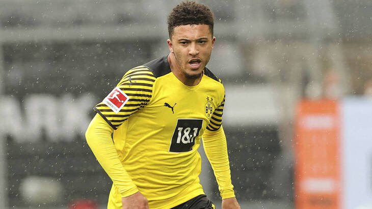 Джейдон Санчо