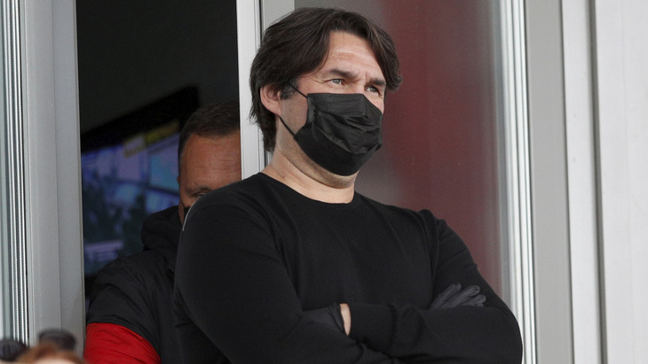 Шамиль Газизов