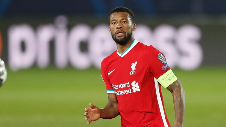 Джорджиньо Вейналдум