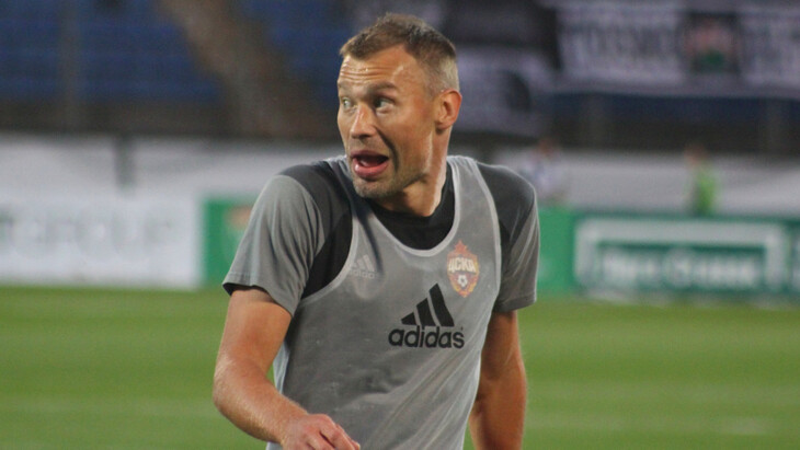 Василий Березуцкий