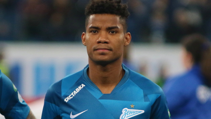 Вильмар Барриос