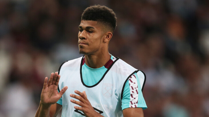 Эшли Флетчер