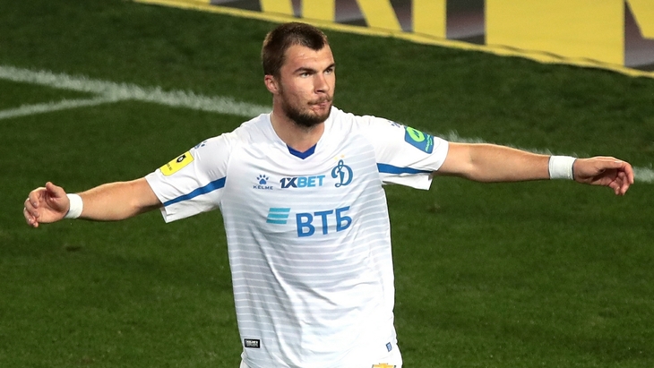 Николай Комличенко