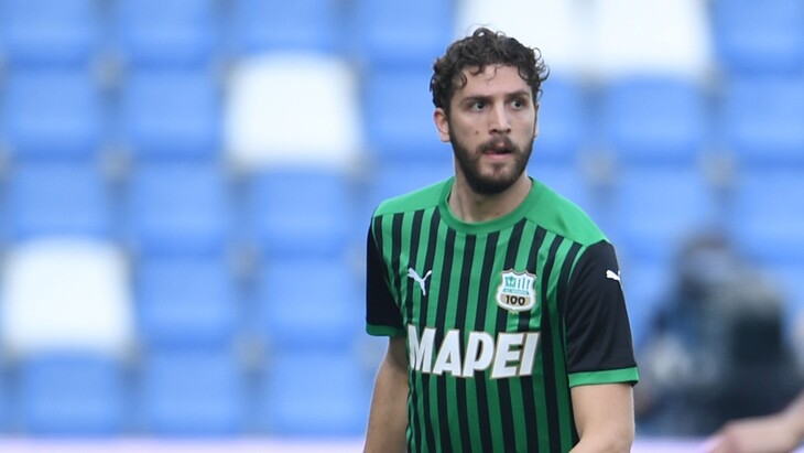 Мануэль Локателли