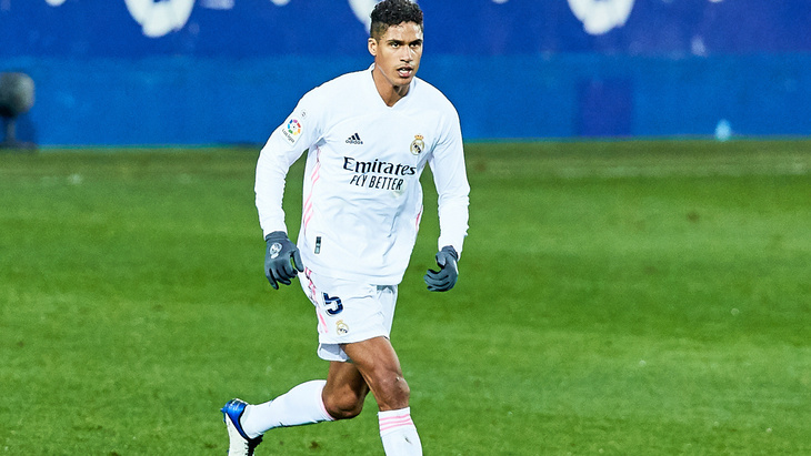 Рафаэль Варан