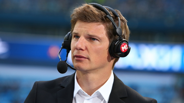 Андрей Аршавин